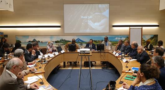 Small-scale farming is a unique opportunity to end hunger in the Near East and North Africa