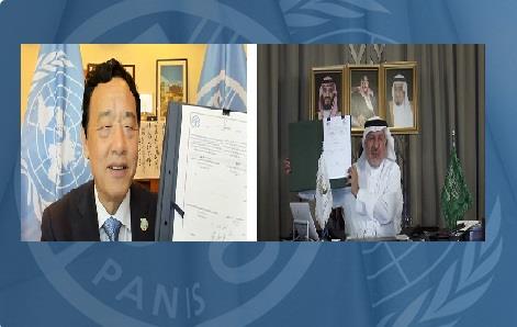 Saudi Arabia's KSRelief increases its support for FAO emergency activities in Yemen