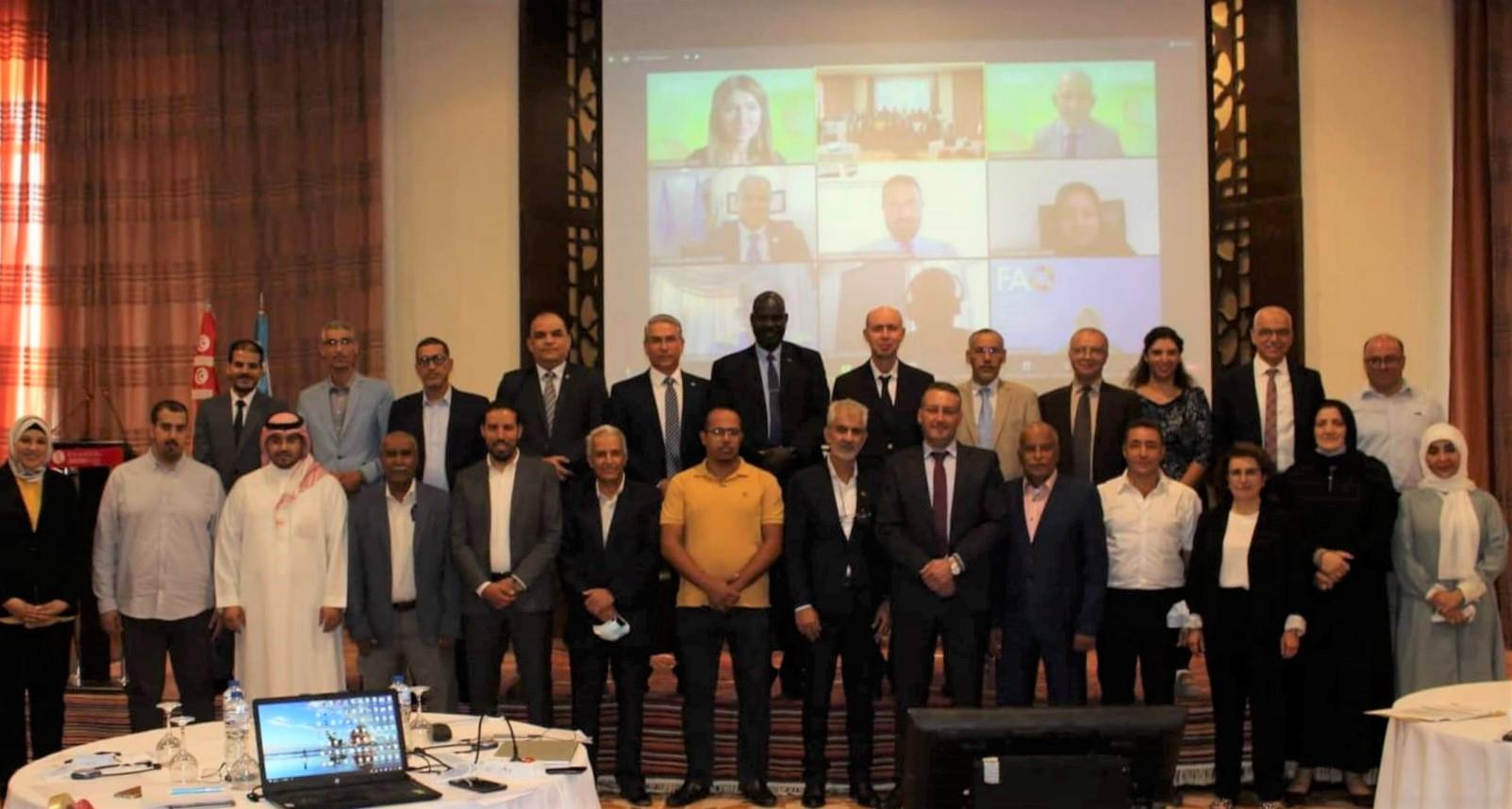 Annual Regional Workshop of the International Plant Protection Convention