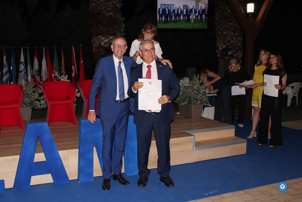 CIHEAM BARI Celebrates its 60th anniversary
