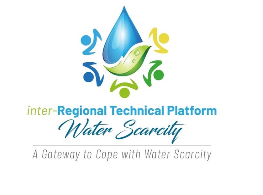 Scaling up Water-related Action for Water and Food Security through an Interregional Technical Platform
