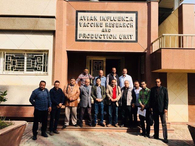 FAO organizes a training workshop for the Libyan ministry of Agriculture