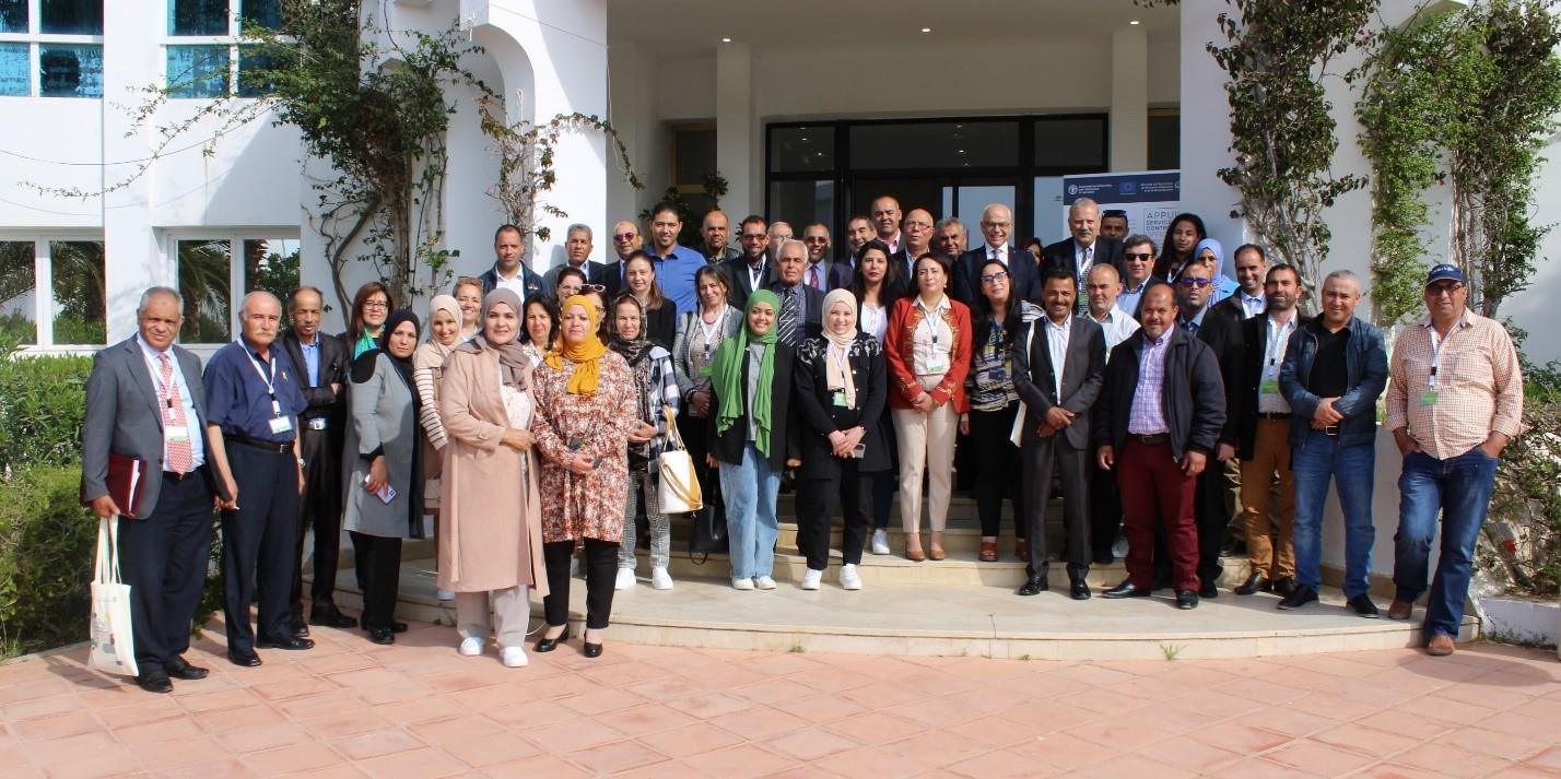 National Symposium on "Pesticides for Agricultural Use and Alternative Control Methods"