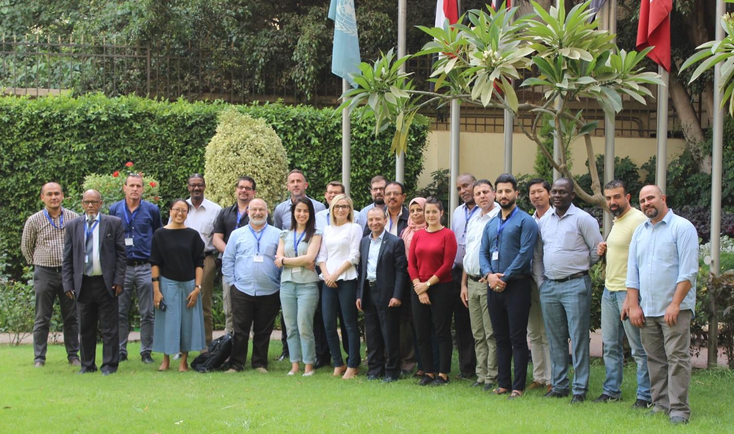 Integrating conflict sensitive approaches into FAO programmes