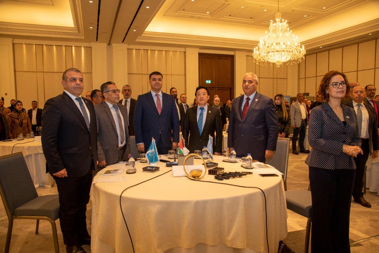 FAO launches a project to enhance climate change adaptation in Jordan