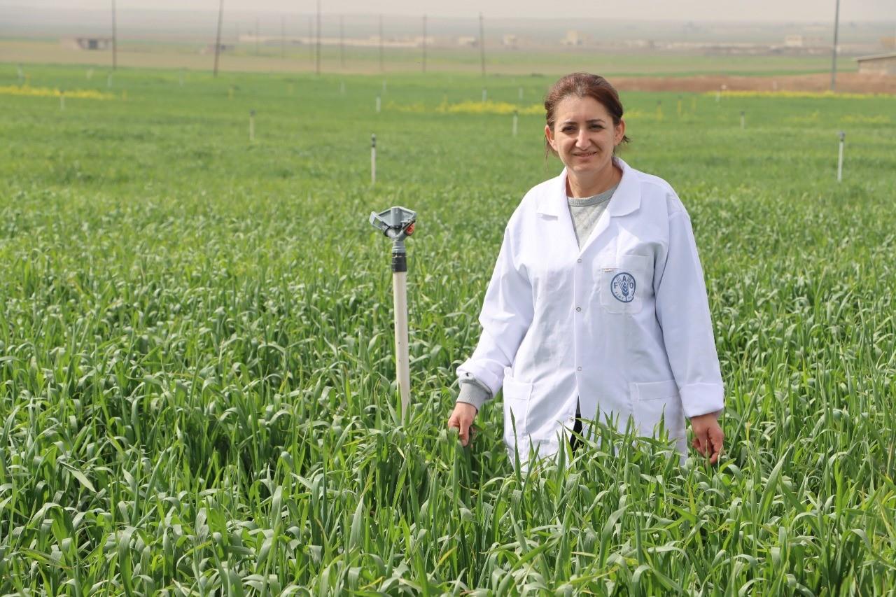 FAO’s ‘Better Life’ in action