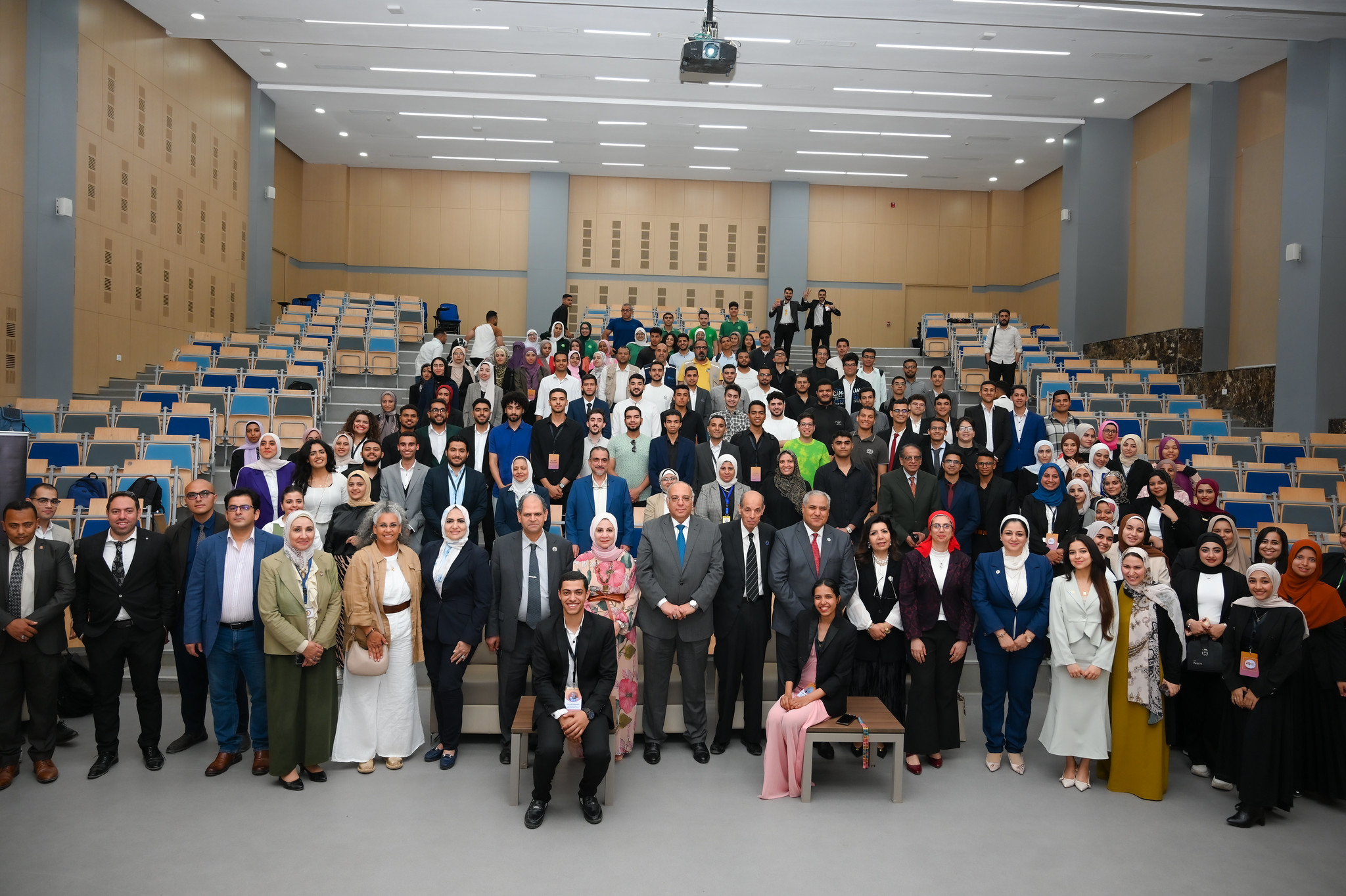 Egypt Launches World Food Forum National Youth Chapter, Empowering Youth to Transform Agrifood Systems