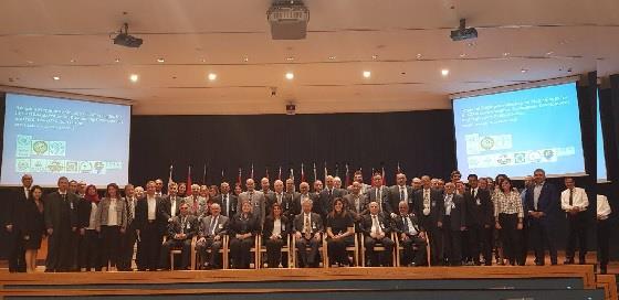 Water experts agree on priority issues for Arab region to achieve 2030 Agenda