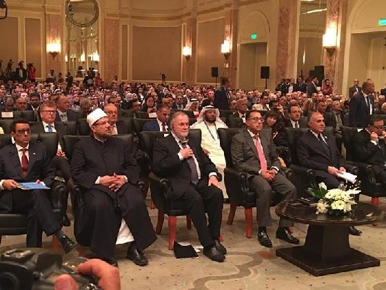 FAO sheds the light on ways for a sustainable water future during Cairo Water Week