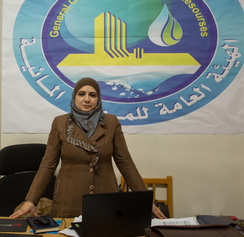 WOMEN ARE CONTRIBUTORS TO DEVELOPMENT (WOMEN IN LEADERSHIP)
