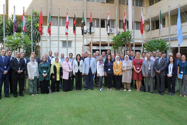 all the attendees