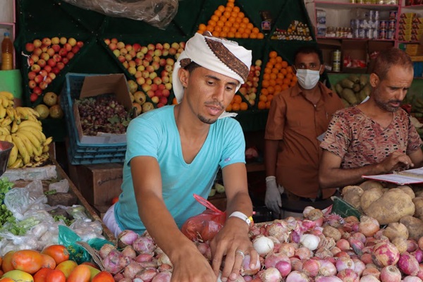 Arab countries need to scale up innovative financial resources to transform agrifood systems
