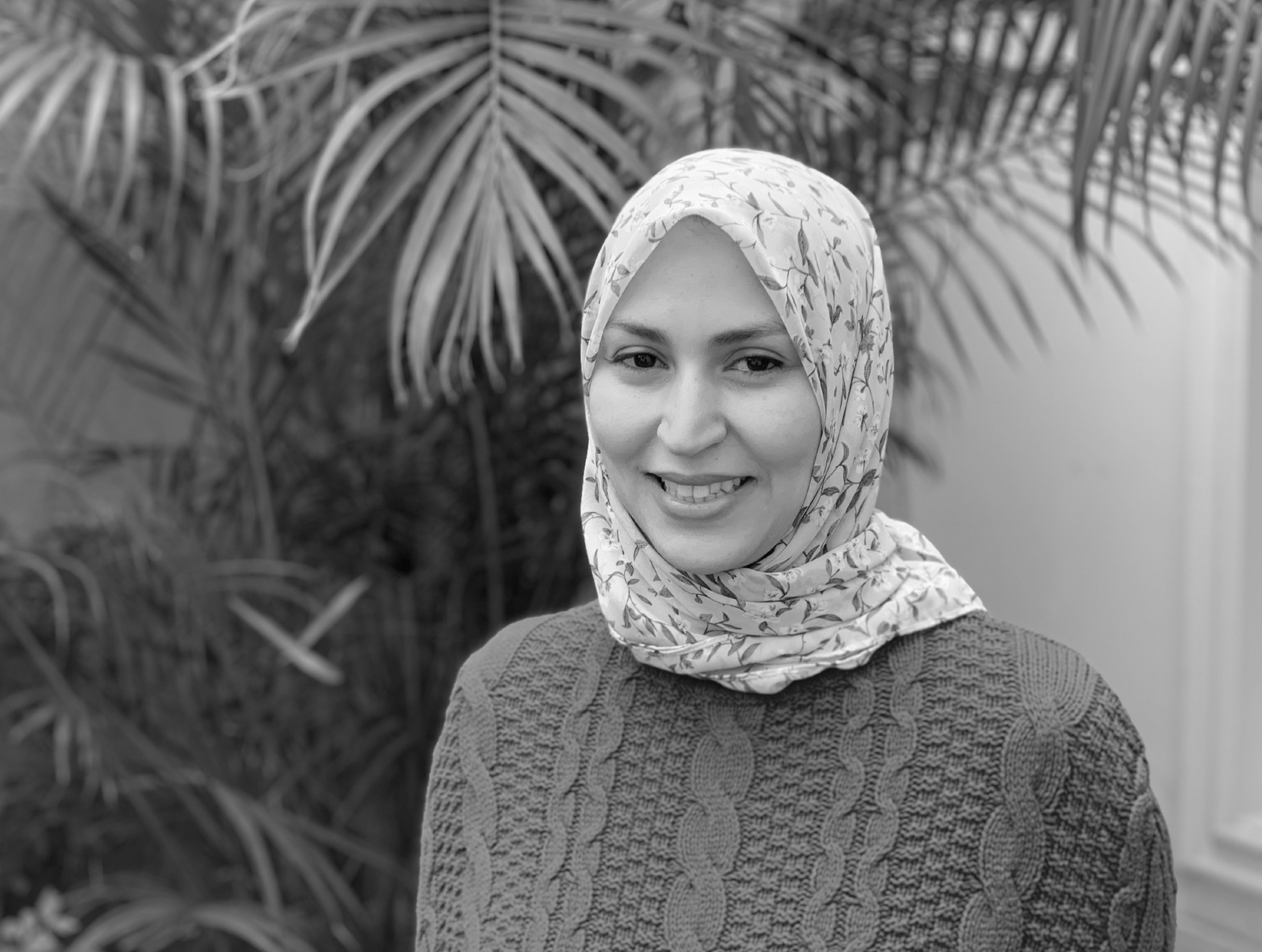 Remembering Dalia Abulfotuh
