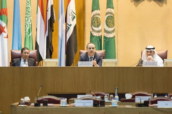 “Cairo Declaration” urges policy coherence between water and agriculture sectors and calls for a new generation for policies and investments