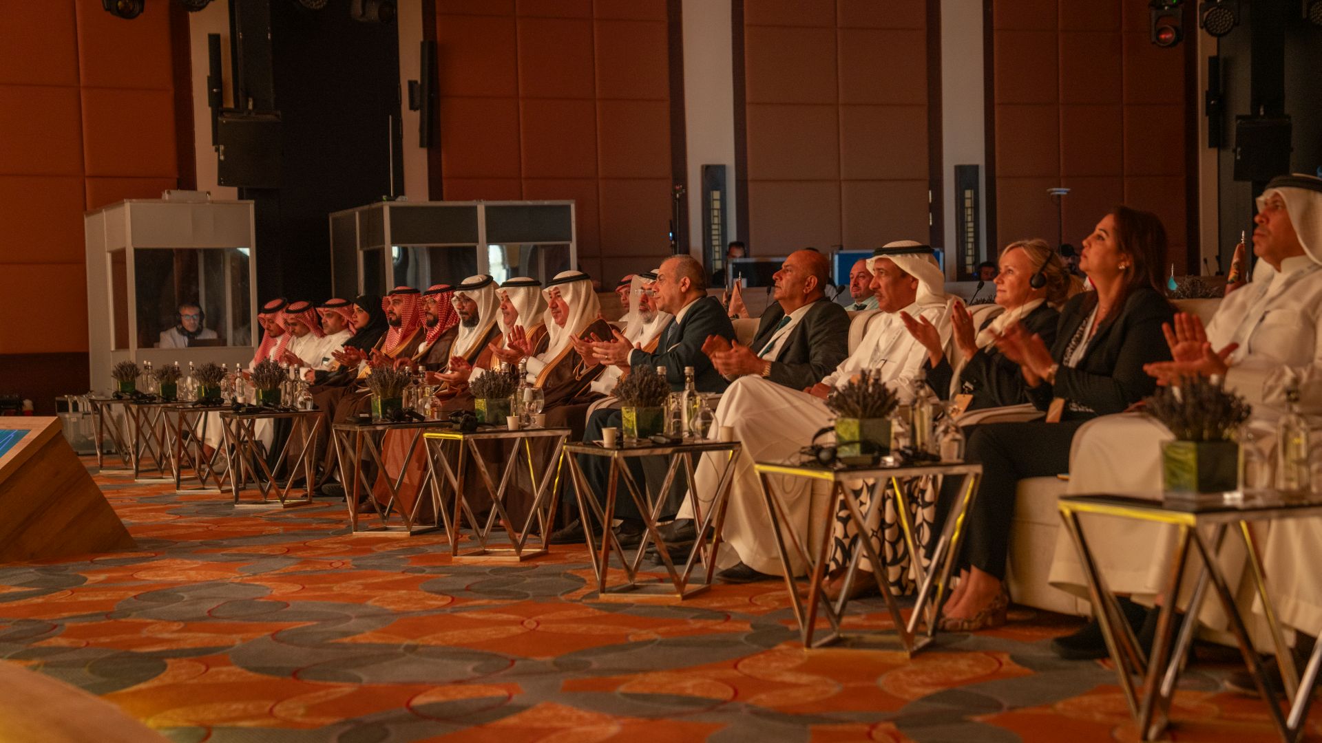 Near East Forestry and Range Commission to meet in Jeddah