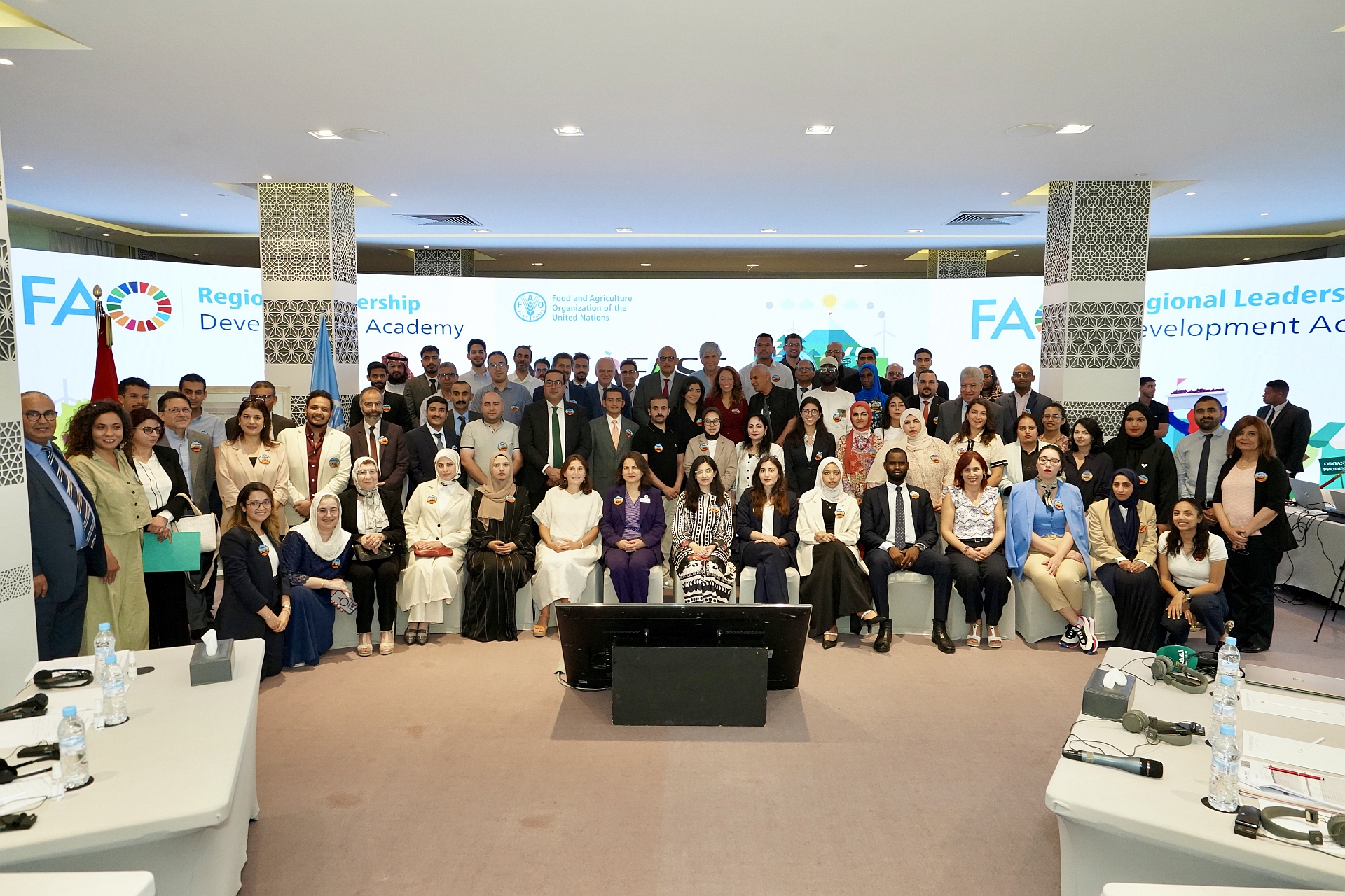 FAO launched YALA FAST to empower young leaders in food systems transformation