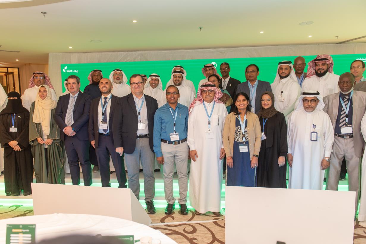 Strengthening Rainfed Cereal Production in Saudi Arabia