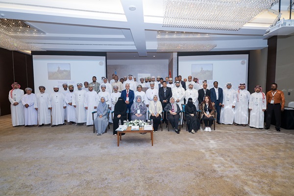 FAO holds Regional Workshop on