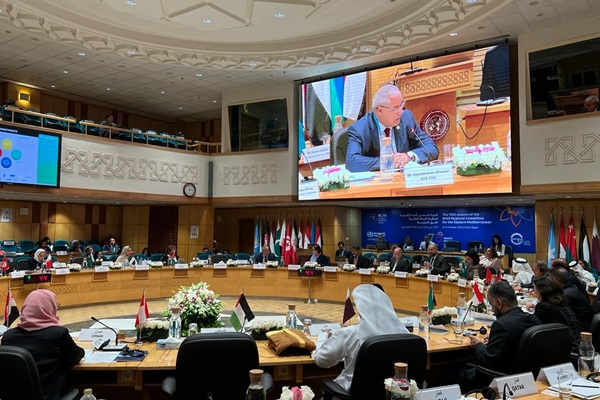 FAO joins Regional Health Alliance to accelerate progress of One Health