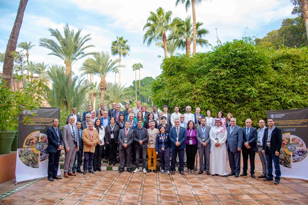 FAO strengthens national capacities to surveillance and manage cactus cochineal in the Mediterranean.