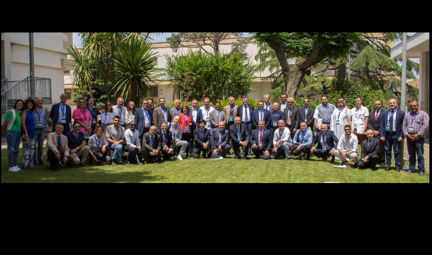 FAO: High-Level Meeting on the Management of Transboundary Plant Pests and Diseases in the Near East and North Africa