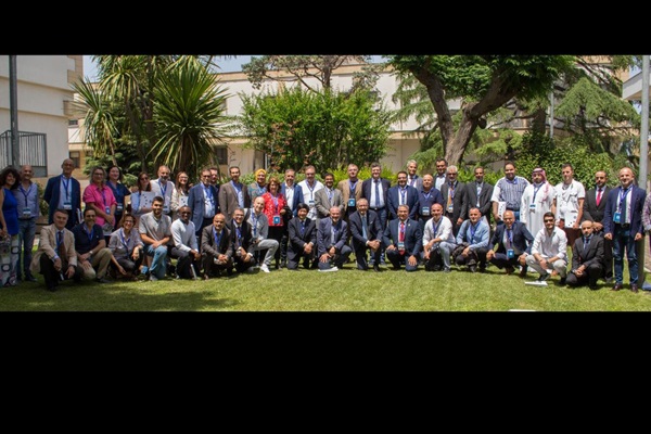 group photo_CIHEAM_BARI3