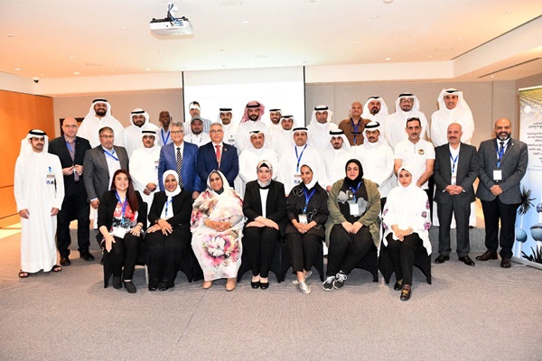 HRES GROUP PHOTO KUWAIT