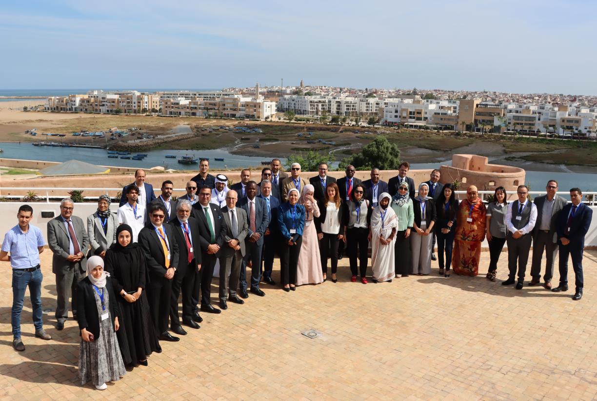 Regional Network of Experts highlighted the role of trade as an enabler for food security