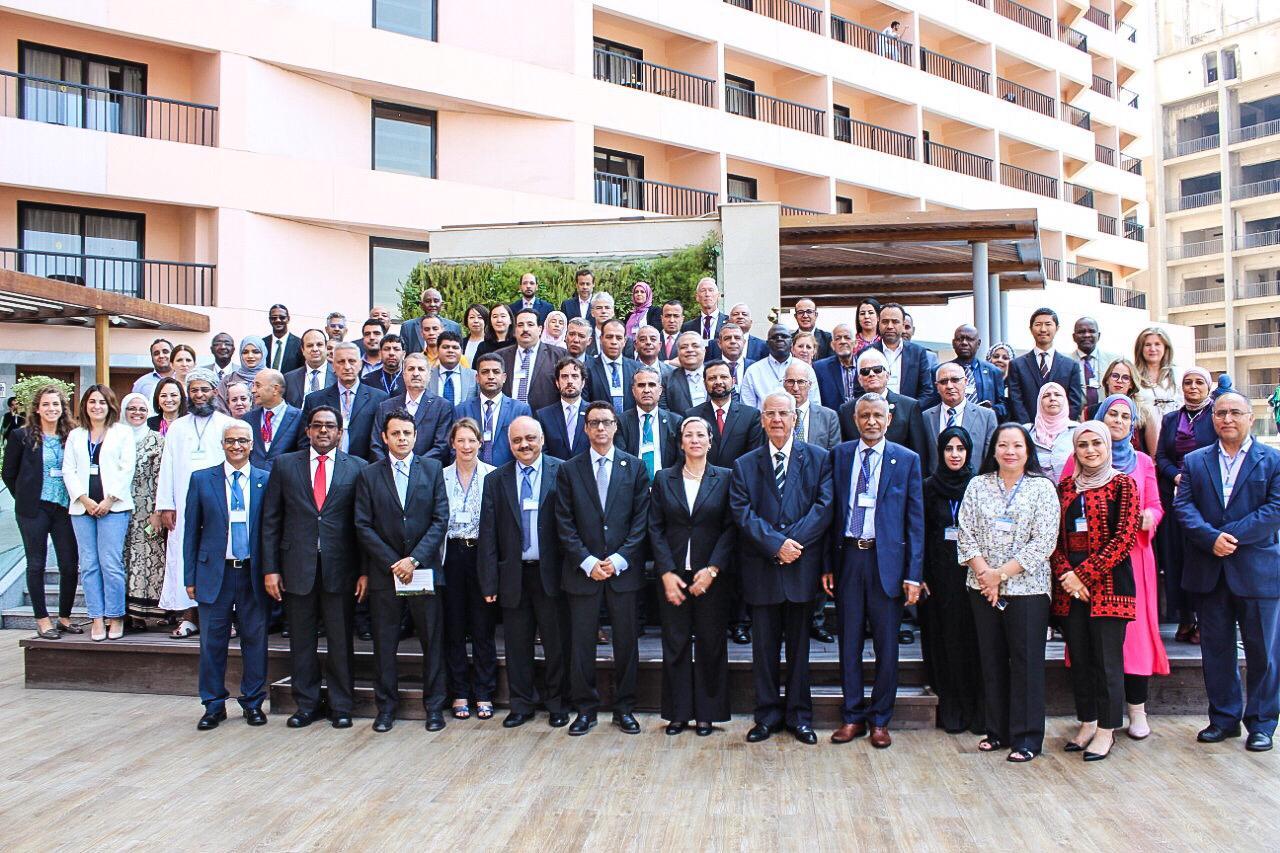 FAO and partners join efforts to adapt to climatic change in the Near East and North Africa