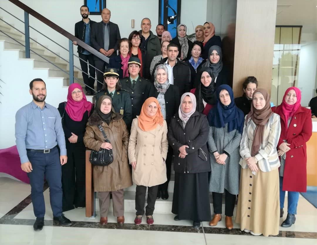 FAO organizes training on the methodologies for calculating indicators of food insecurity and the prevalence of undernourishment related to SDG2