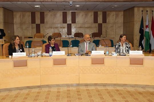 Antimicrobial resistance is a threat to lives and livelihoods worldwide