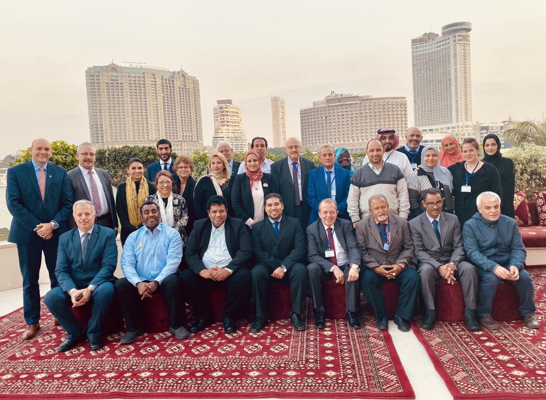 FAO member countries and experts consult on a “Code of Conduct” for Food Loss and Waste Reduction