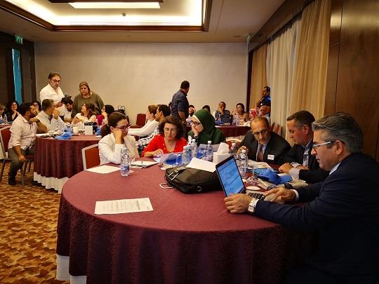 FAO uses information technology for plant protection and controlling quarantine pests