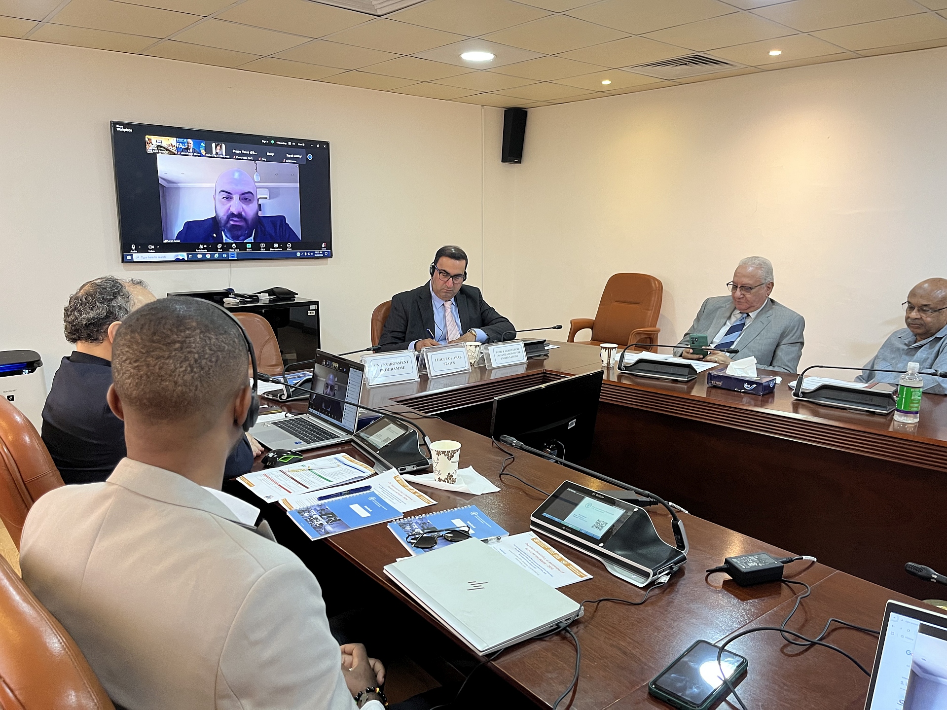 FAO observes the fifth International Day of Awareness of Food Loss and Waste with calls for increased investment and regional collaboration