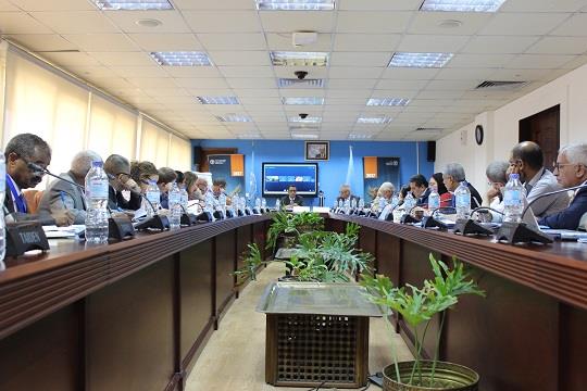 FAO and partners gear up for Land and Water Days