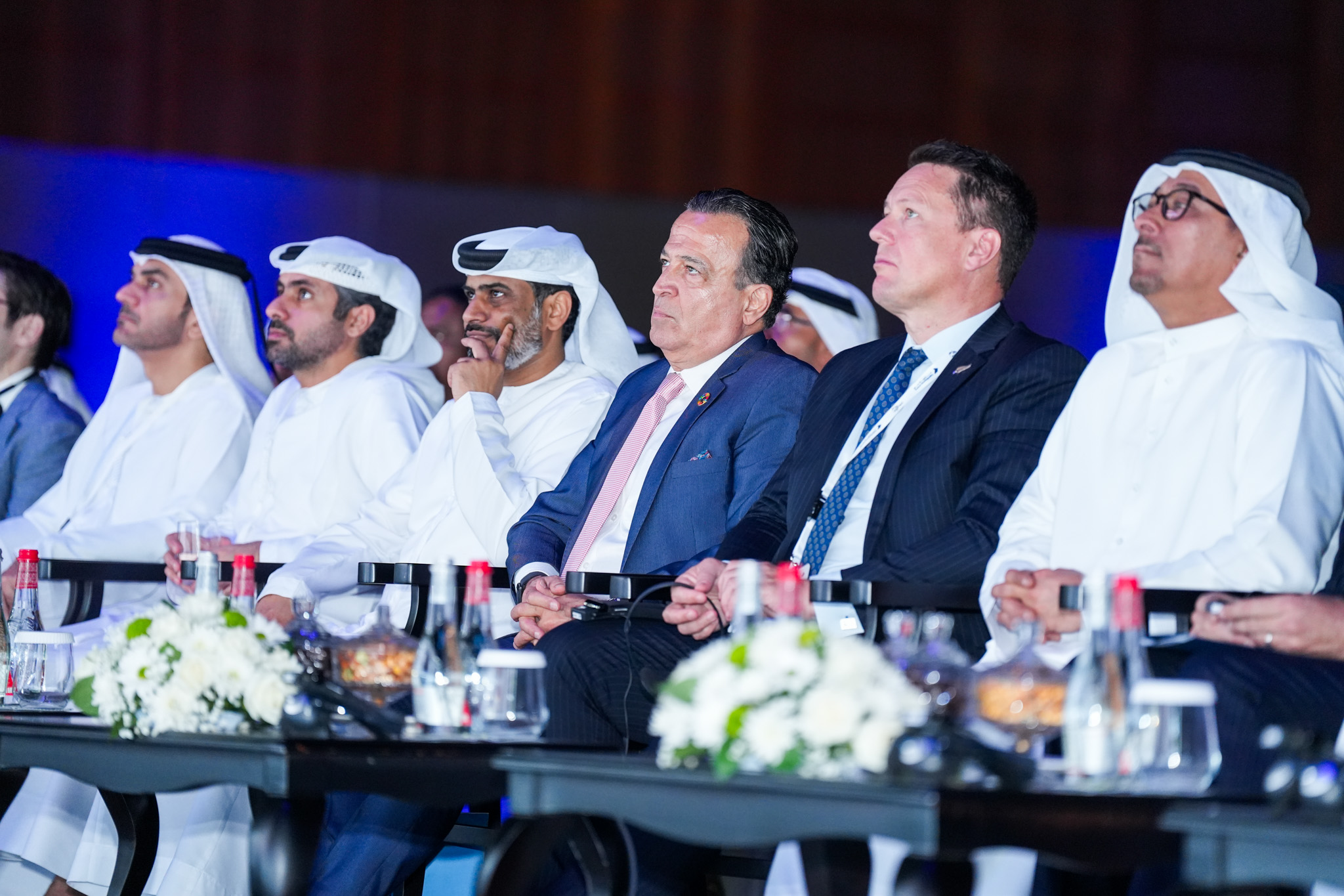 FAO Highlights Global Food Security at World Food Day Observance in the 18th Dubai Food Safety Conference