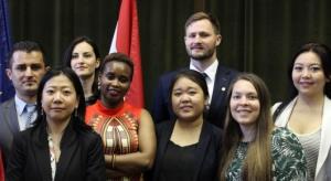 FAO and the Hungarian Government open Scholarship Programme to 7 NENA Countries