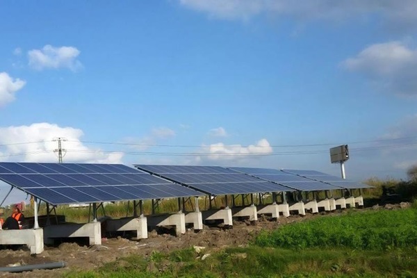 PIC SOLAR