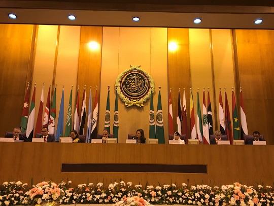 FAO joins Arab Sustainable Development Week