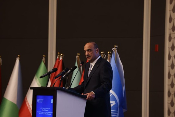 Prime Minister