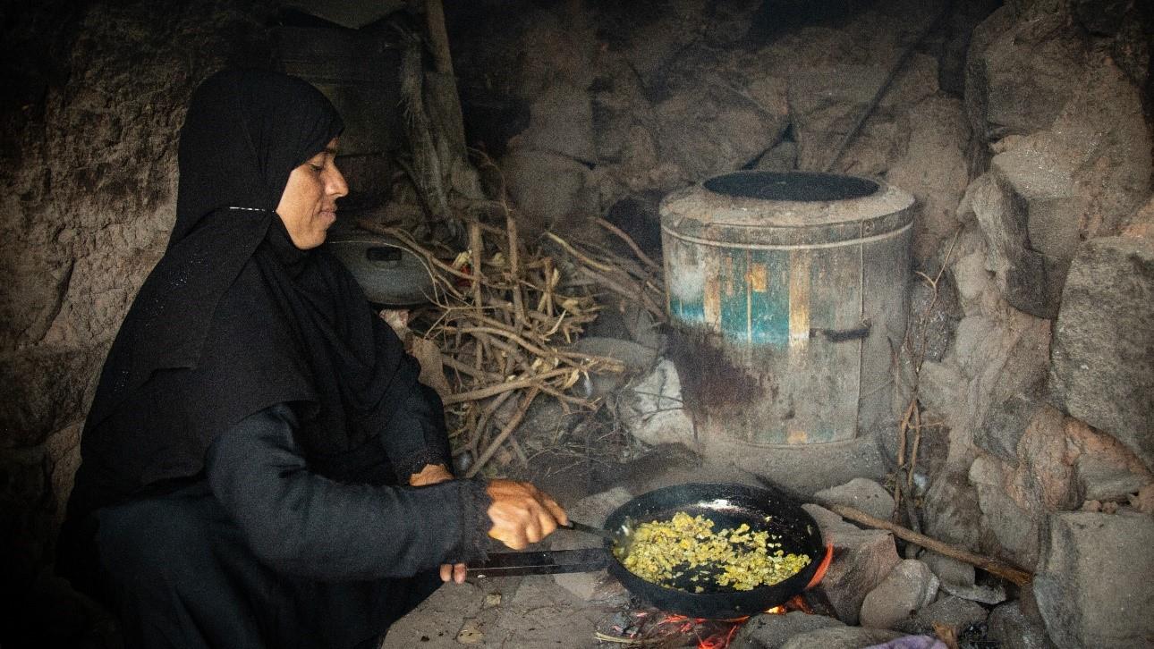 Japan and FAO continue partnership to enhance the food security and nutrition of vulnerable families in Yemen
