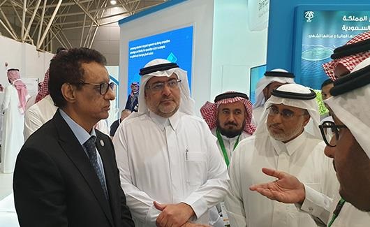 Saudi-FAO-PR - Amended