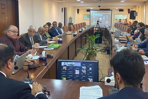 The FAO Regional Foresight Exercise aims to support governments in their efforts to transform the agrifood systems