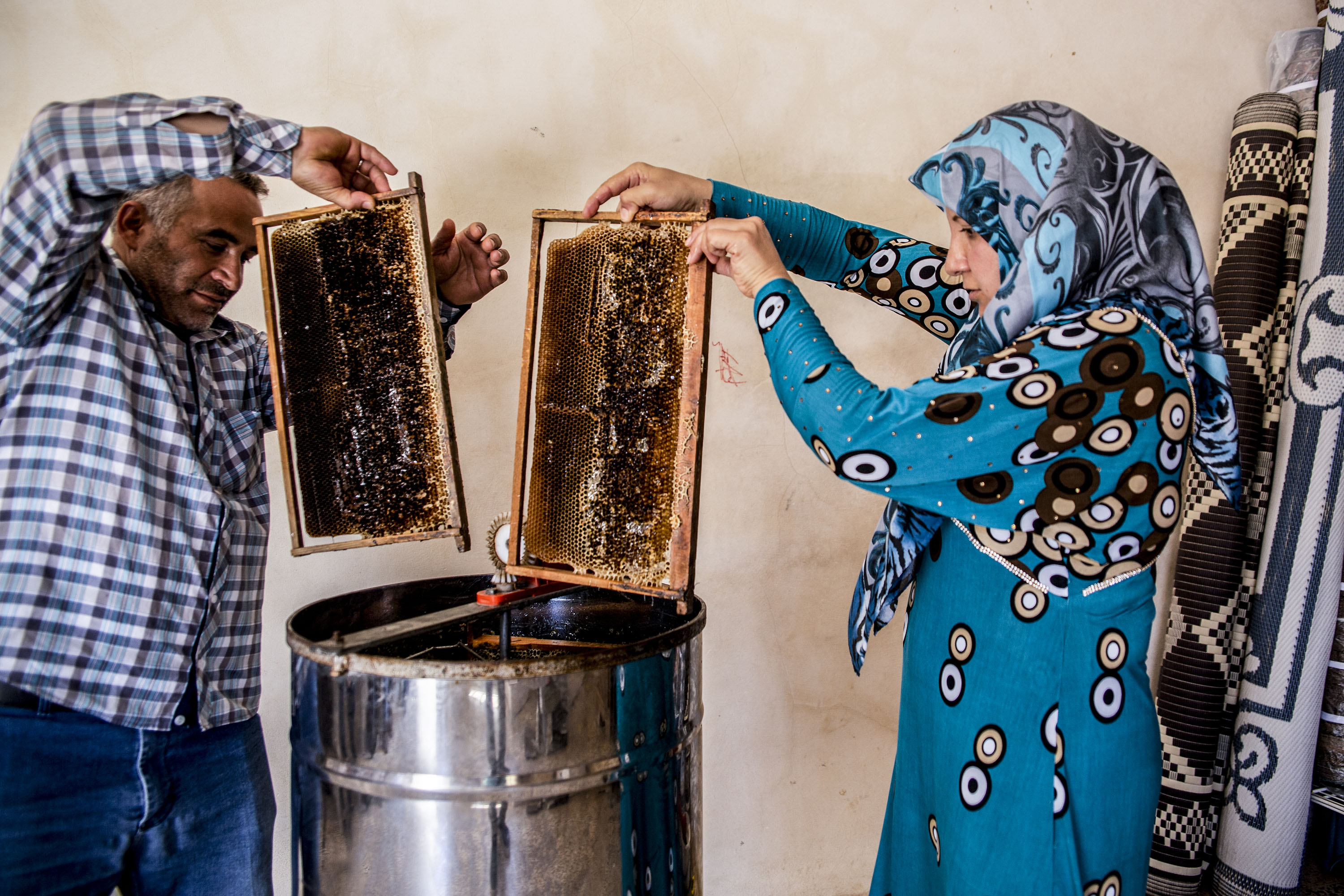 Arab Forum for Rural Advisory Services launched to catalyse advancement of extension and advisory services in NENA
