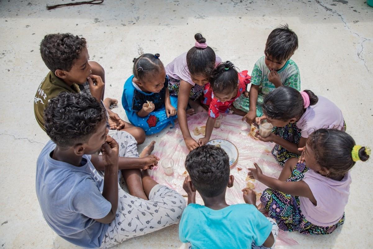 US$5 million food-security boost for Yemen’s smallholder farmers