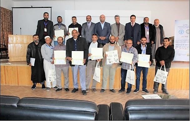 Zintan workshop