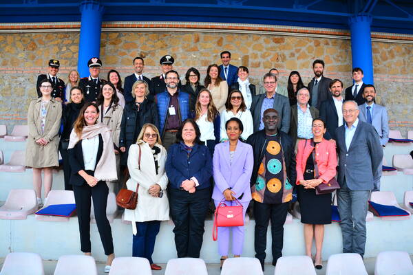 17 years together for sustainable development: Global Bioenergy Partnership renews commitment for coordinated action towards sustainable bioenergy GBEP Steering Committee