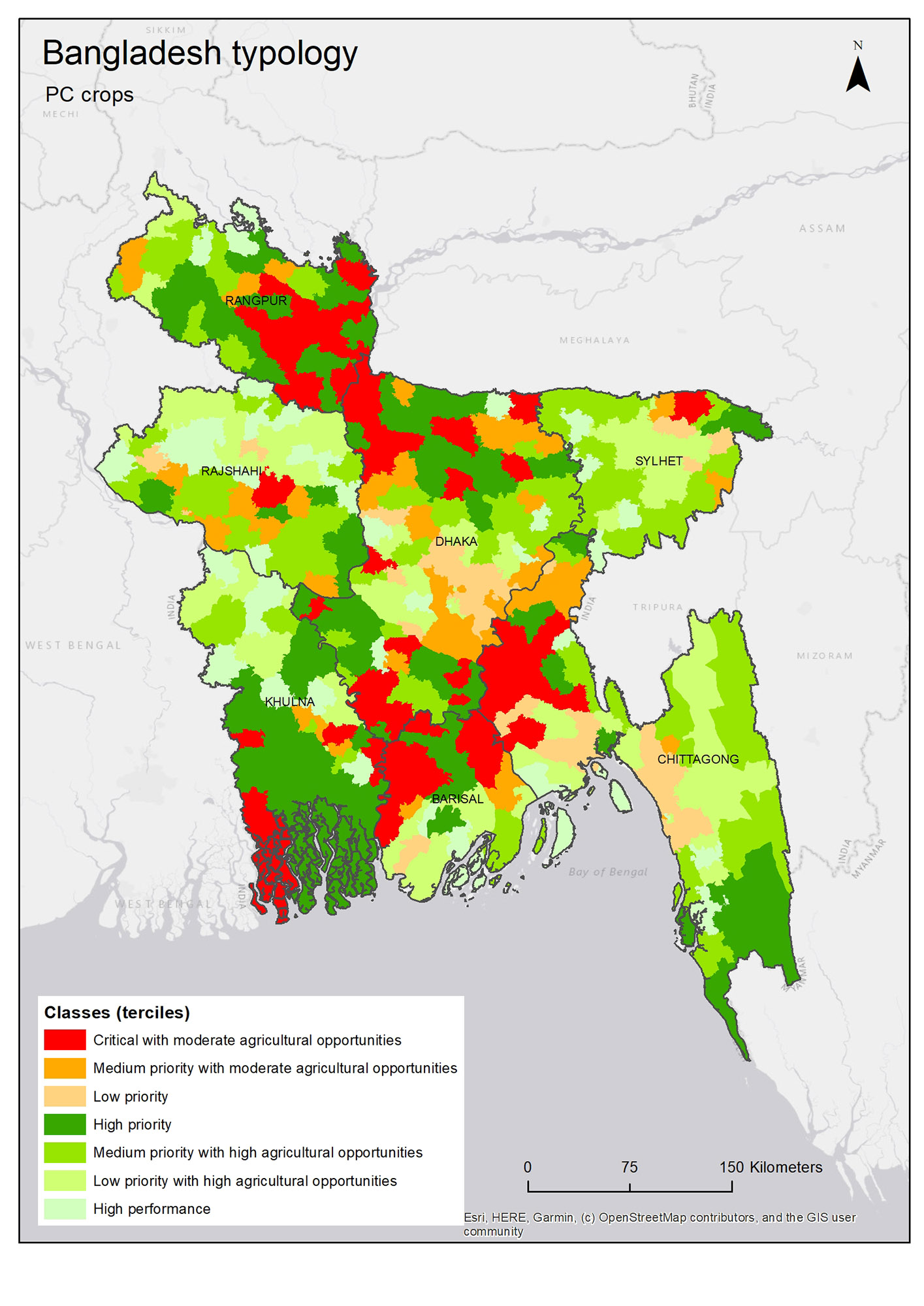 Bangladesh Bangladesh