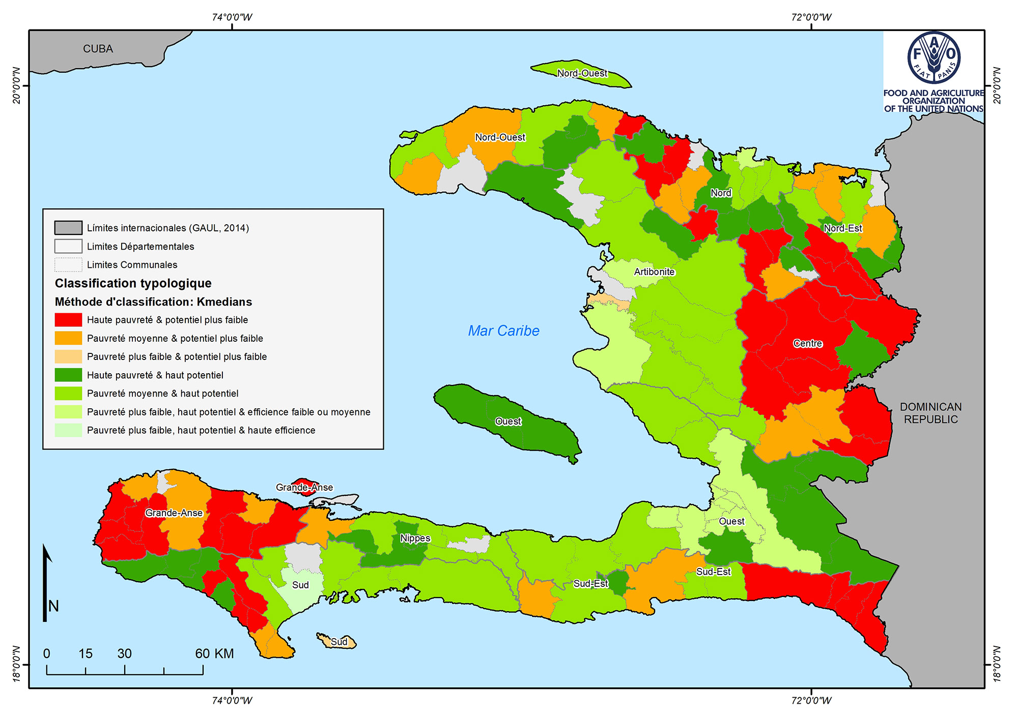 Haiti Haiti