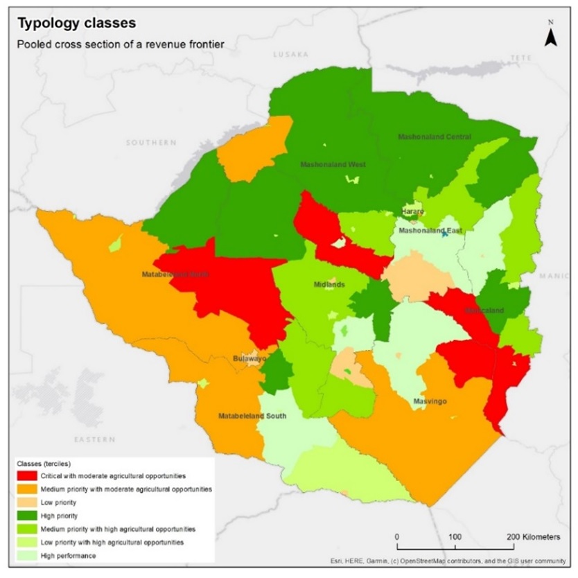 Zimbabwe